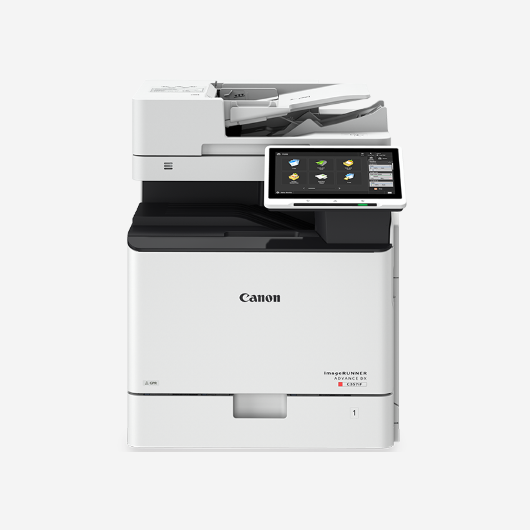 Canon DX C357if