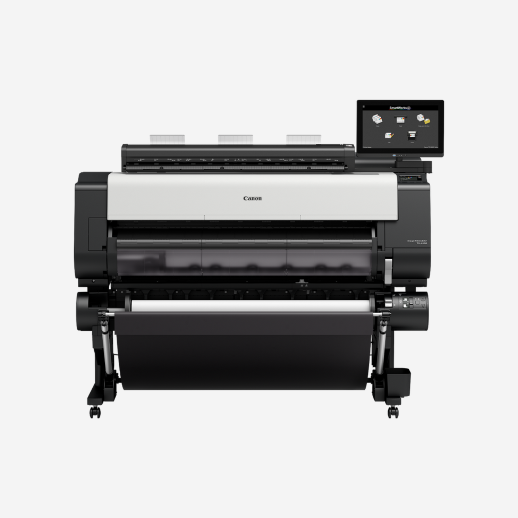 Canon imagePROGRAF TX-4100