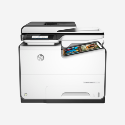 HP PageWide MFP P57750dw