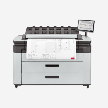 HP DesignJet XL 3600 MFP 36"